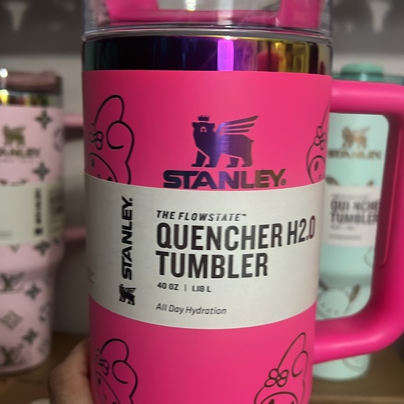 New with Box tumblers available 40oz see pictures for colors - Picture 8 of 12